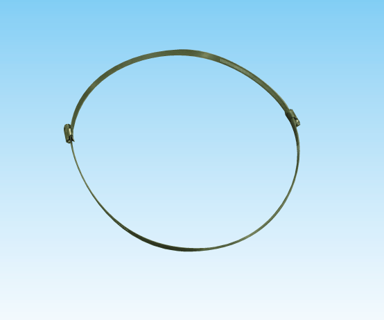 フィルターダクト用取付バンド